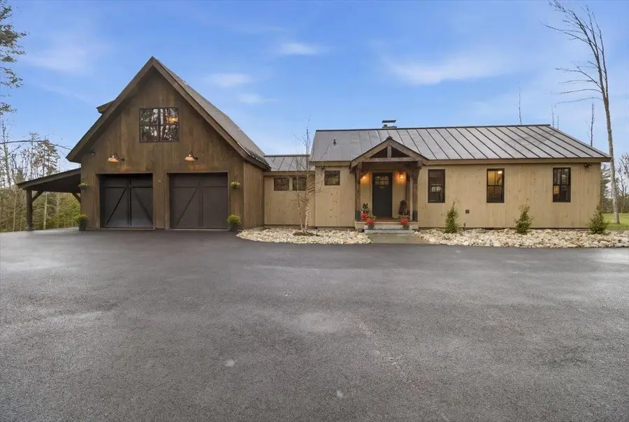 177 Old Tavern Road, Weston, VT 05161 - #2