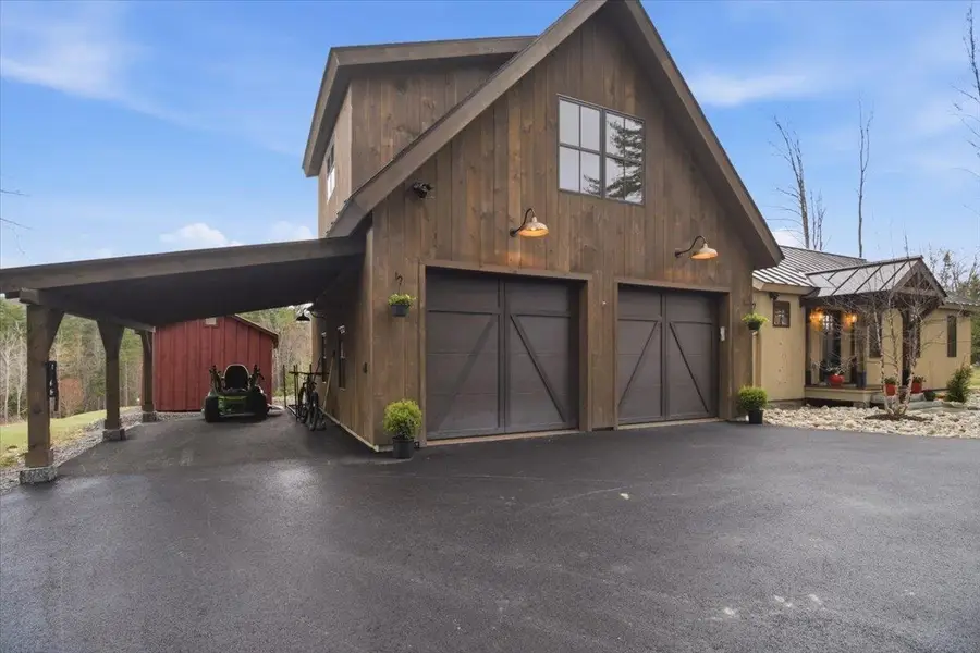 177 Old Tavern Road, Weston, VT 05161 - #3