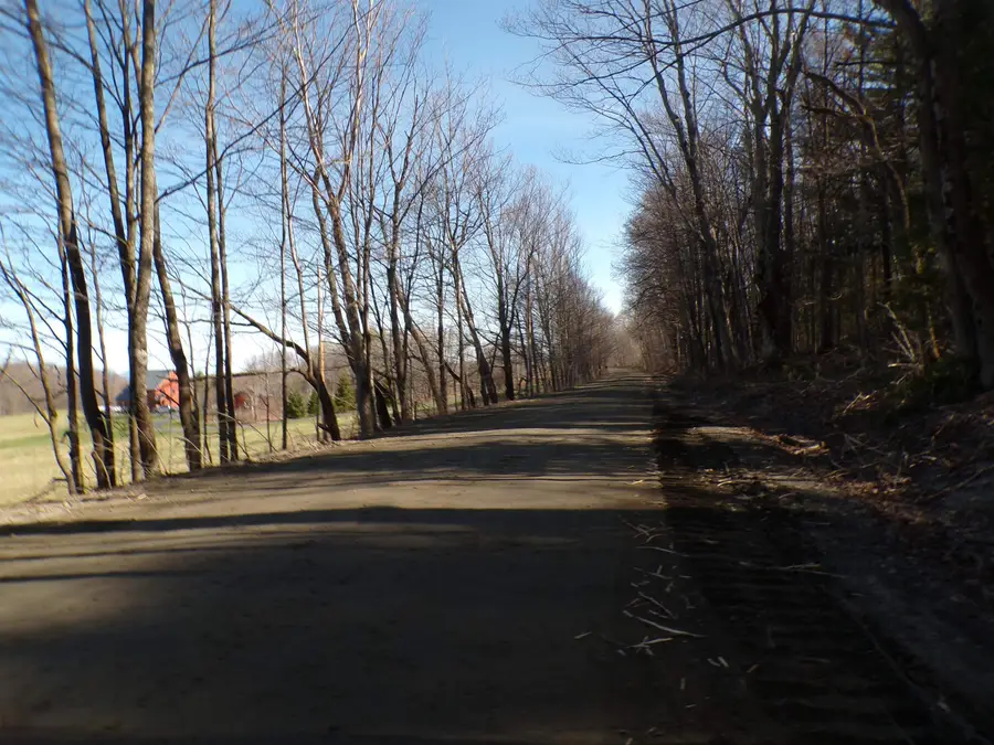 440 Baird Road, Barton, VT 05822 - #3