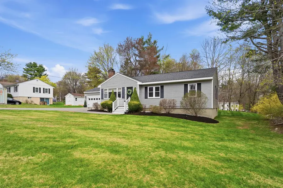 9 Scottsdale Road, Atkinson, NH 03811 - #2