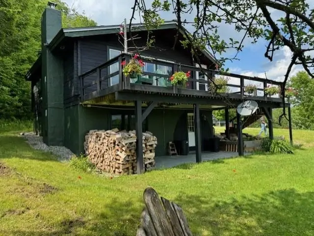 311 Wightman Hill Road, Richford, VT 05476 - #2