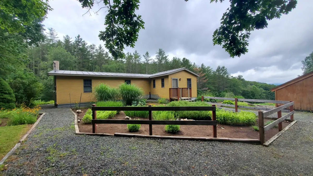 112 Chapel Hill Road, Norwich, VT 05055 - #1