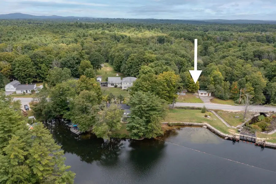 580 Province Road, Strafford, NH 03884 - #2