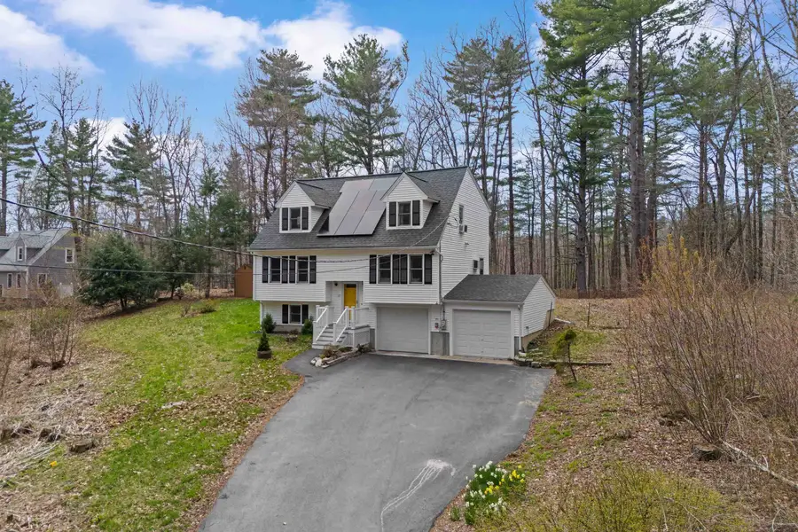 125 S Main Street, Newton, NH 03858 - #3