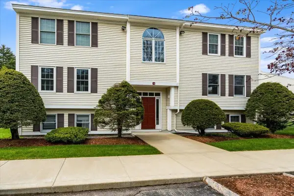 7 Corduroy Road #10, Amherst, NH 03031