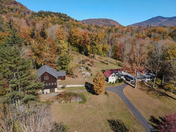 221 Grout Road, Weathersfield, VT 05151