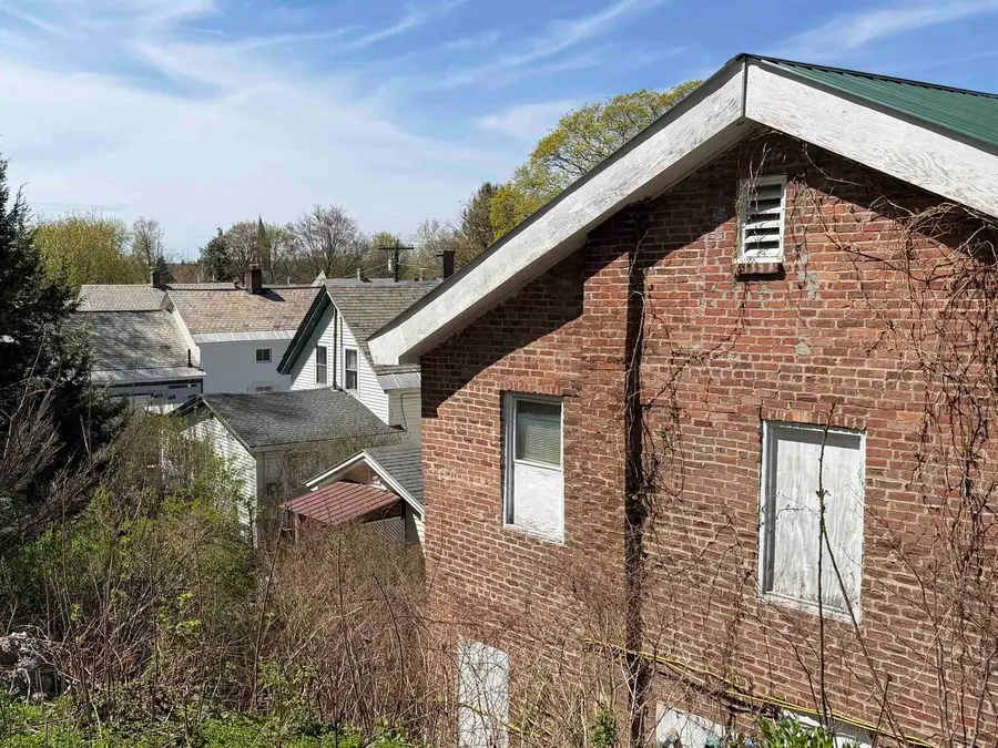 2 Hamlin Avenue, Bennington, VT 05201 - #2