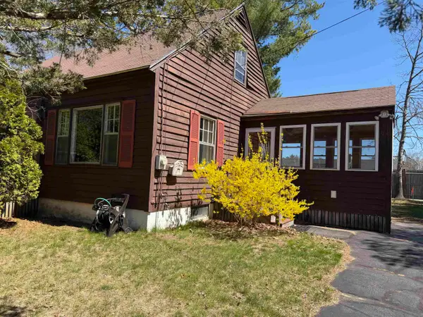 32 Cote Street, Somersworth, NH 03878