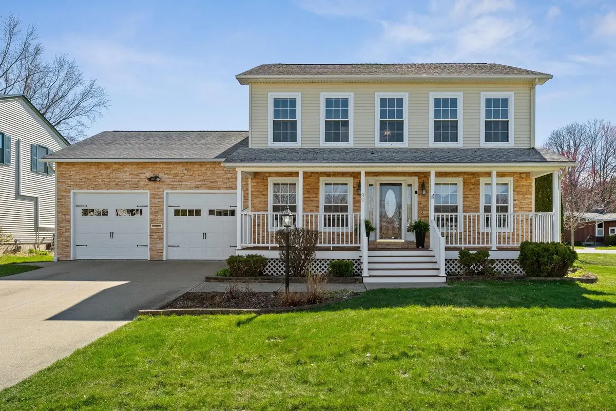 99 James Avenue, Burlington, VT 05408 - #1