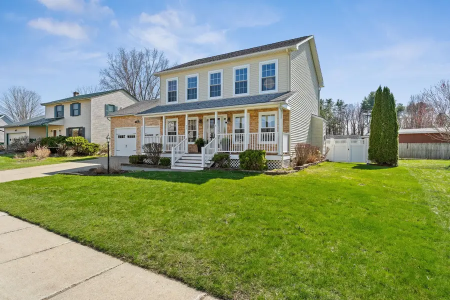 99 James Avenue, Burlington, VT 05408 - #3