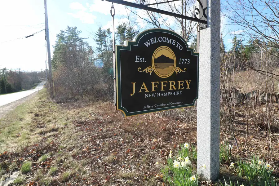 544 Turnpike Road, Jaffrey, NH 03452 - #3
