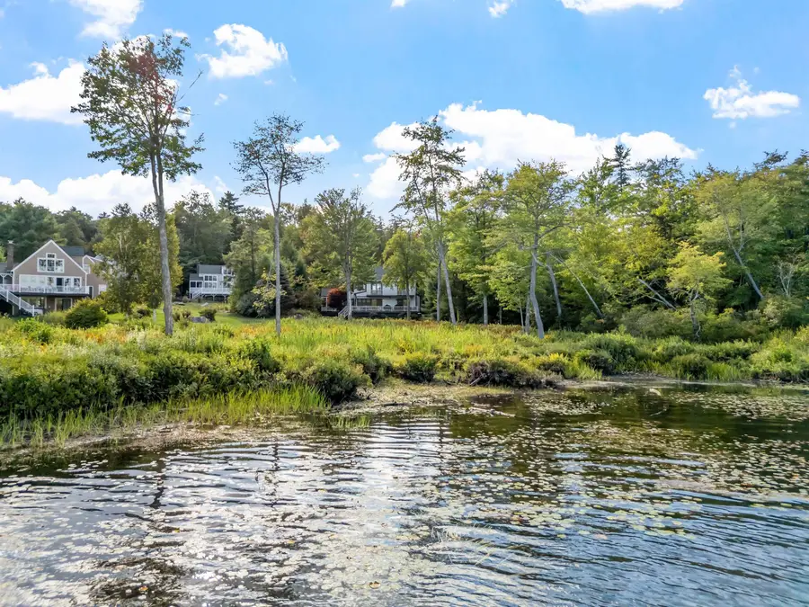 14 Island View Drive, Moultonborough, NH 03254 - #2