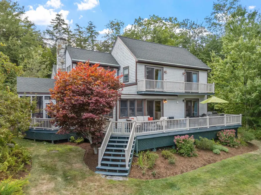 14 Island View Drive, Moultonborough, NH 03254 - #3