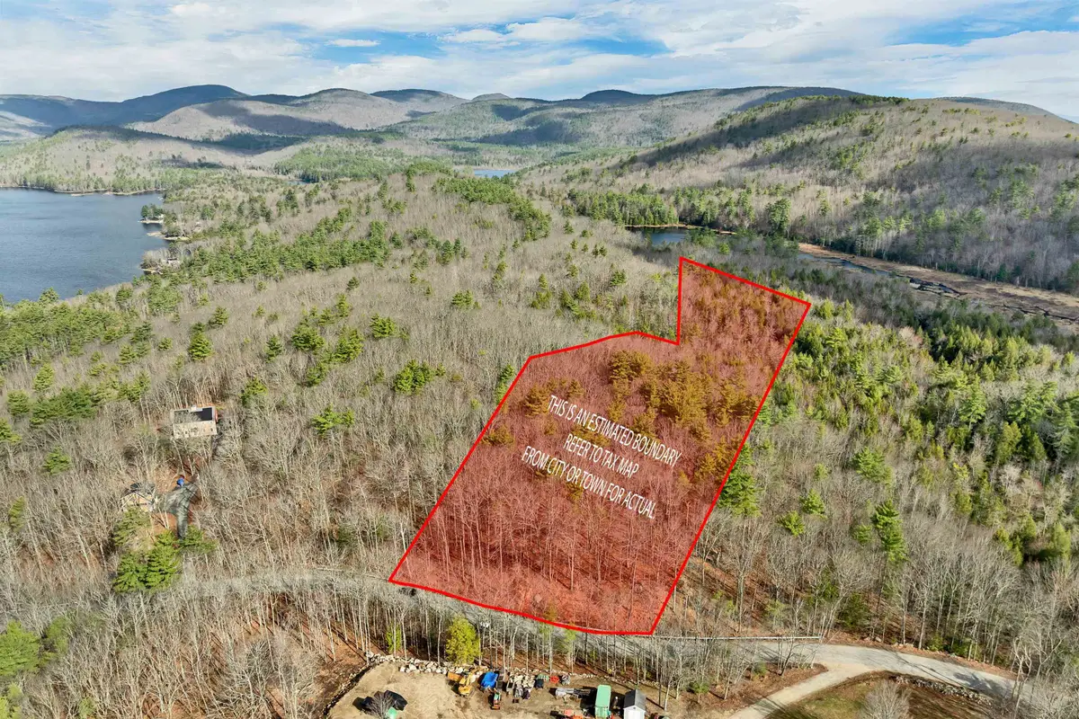 Lot 5-7 Avery Hill Road, Alton, NH 03810 - #1