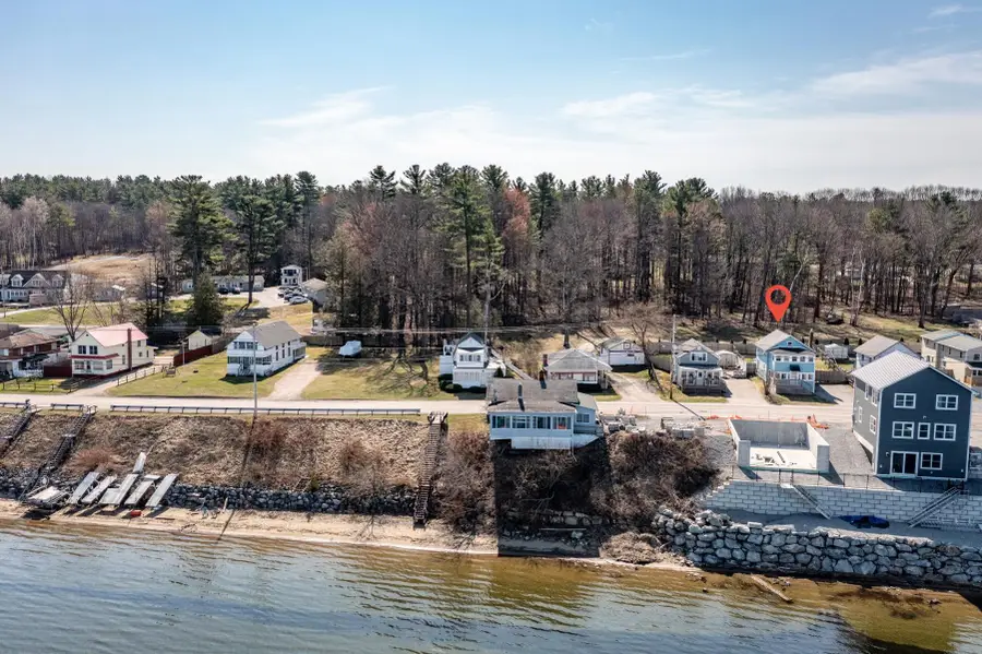 922 East Lakeshore Drive, Colchester, VT 05446 - #3