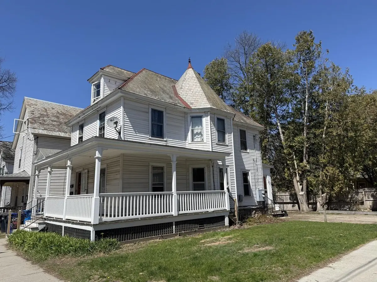384 North Street, Burlington, VT 05401 - #1