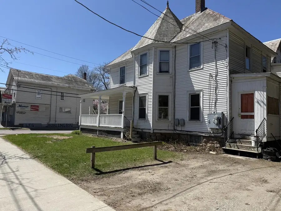 384 North Street, Burlington, VT 05401 - #2