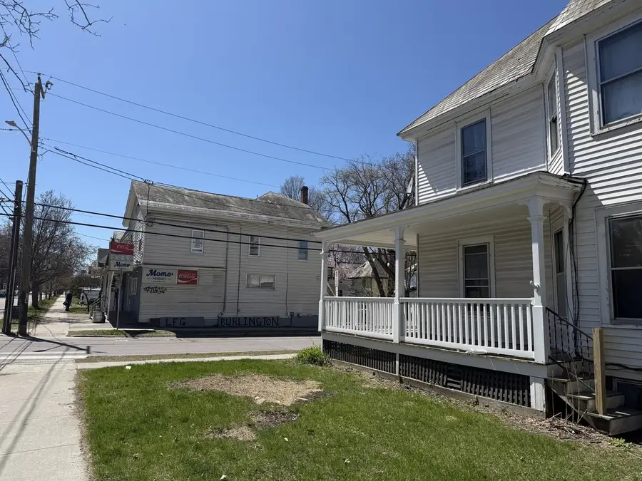 384 North Street, Burlington, VT 05401 - #3