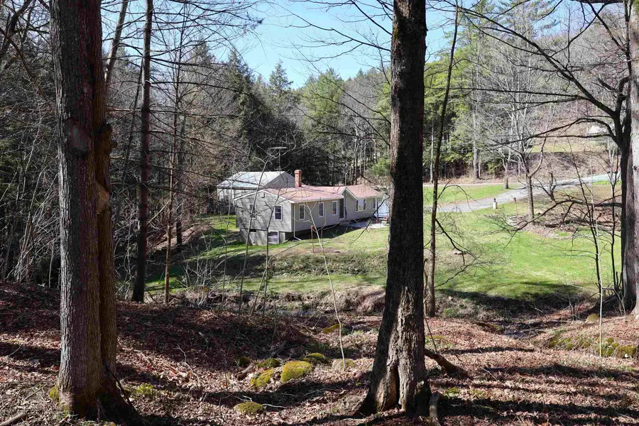 1013 Jericho Road, Hartford, VT 05001 - #3