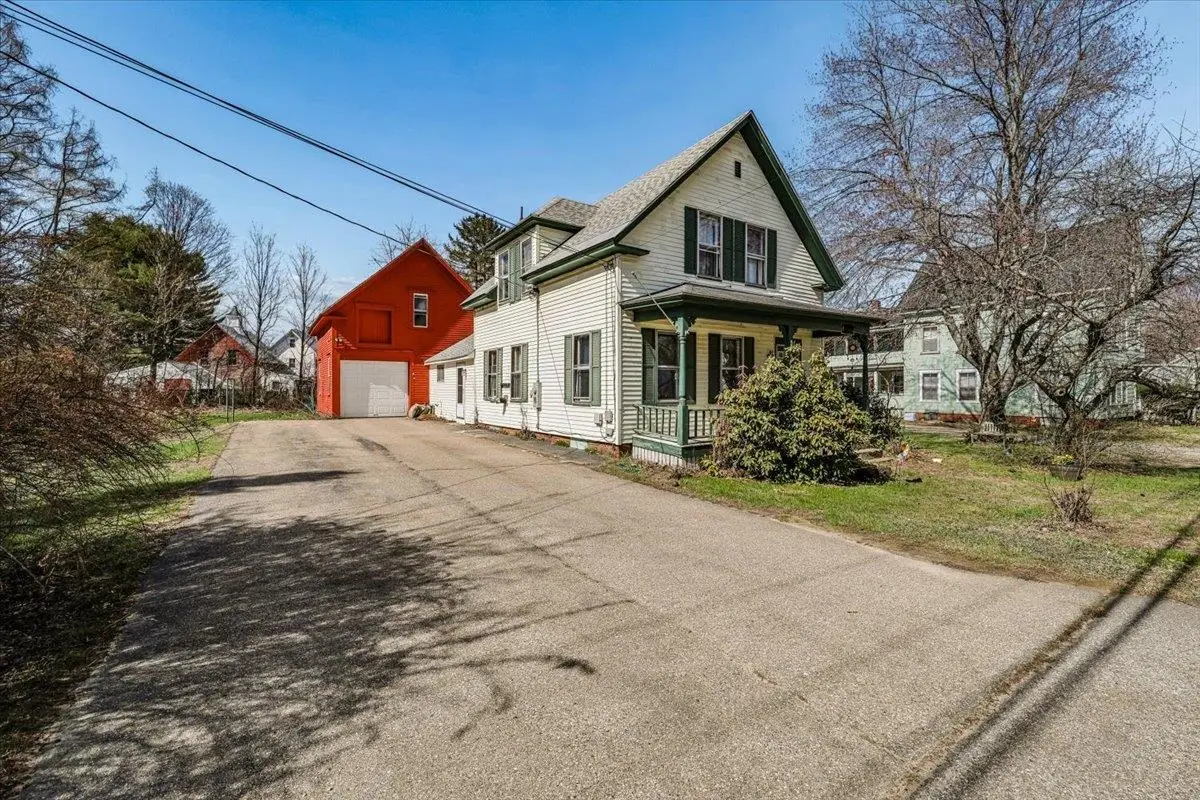 18 School Street, Belmont, NH 03220 - #1