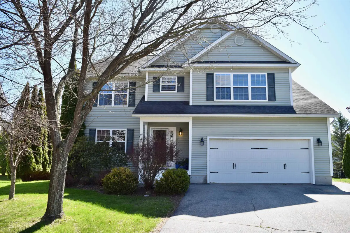 24 Cabot Court, South Burlington, VT 05403 - #1