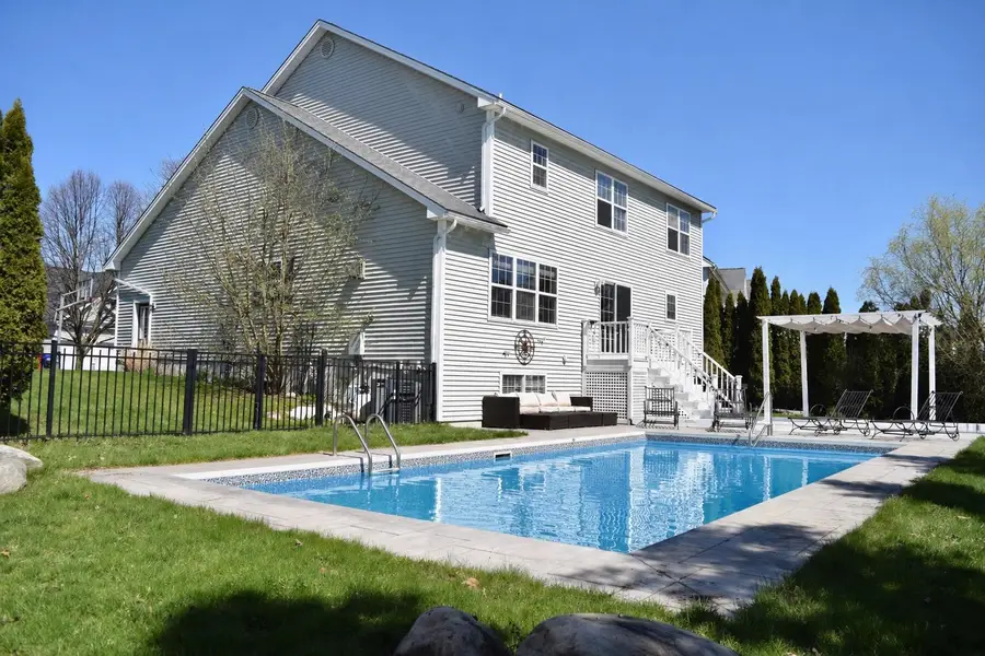 24 Cabot Court, South Burlington, VT 05403 - #2