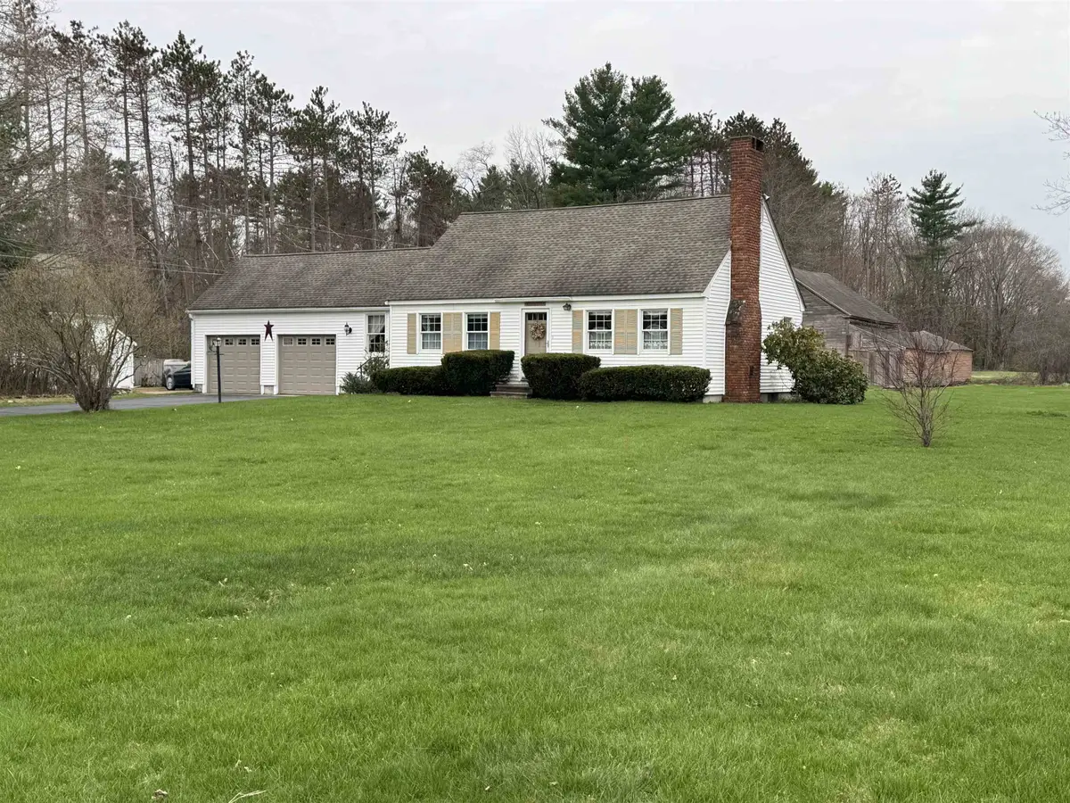 144 Main Street, Kingston, NH 03848 - #1
