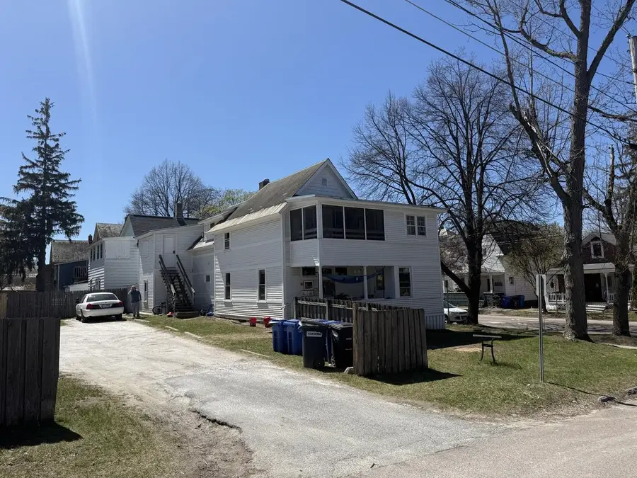 210-212 North Willard Street, Burlington, VT 05401 - #2