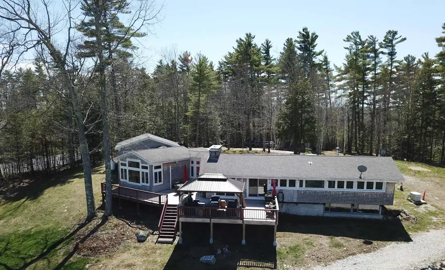 69 Butterfield Road, Center Harbor, NH 03226 - #3