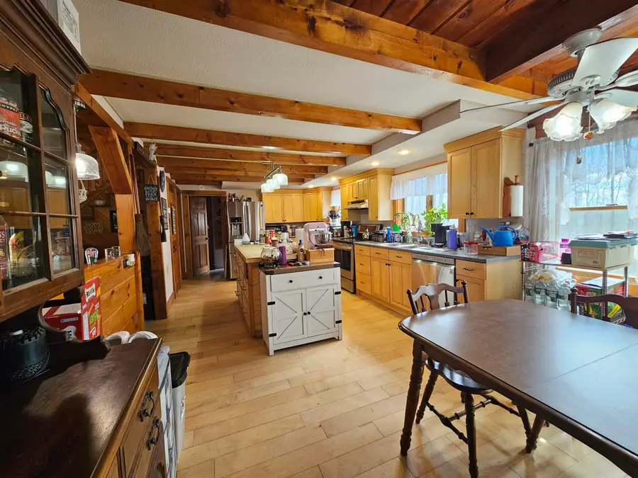 304 Bean Hill Road, Belmont, NH 03220 - #3
