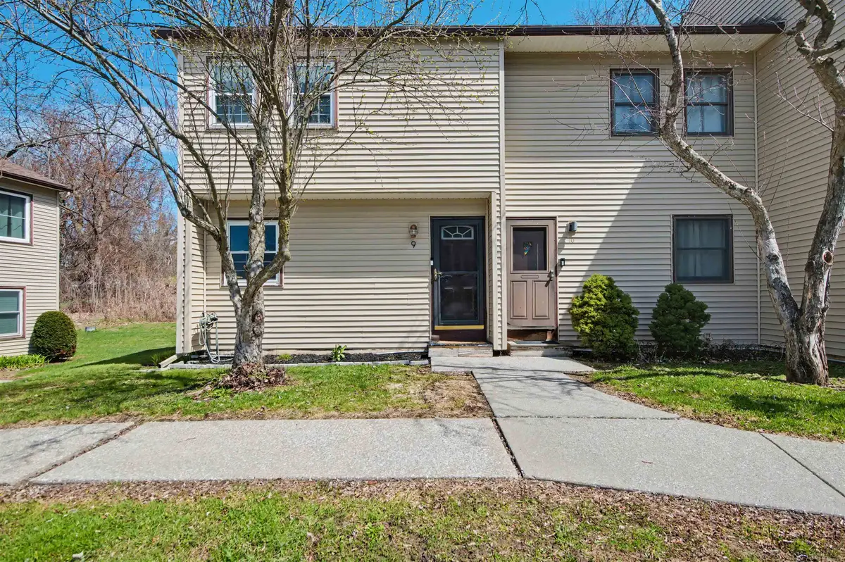 9 Cherry Tree Court, Saint Albans, VT 05478 - #1
