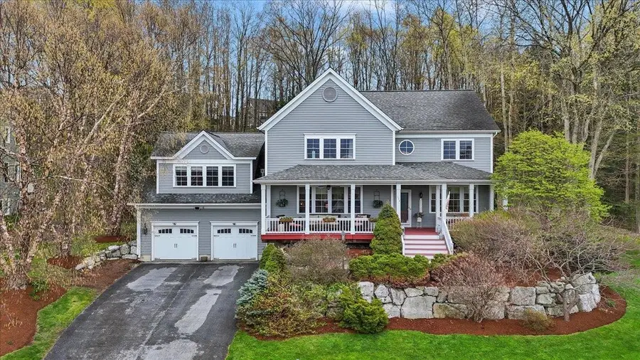 176 Boulder Hill Drive, Shelburne, VT 05482 - #2