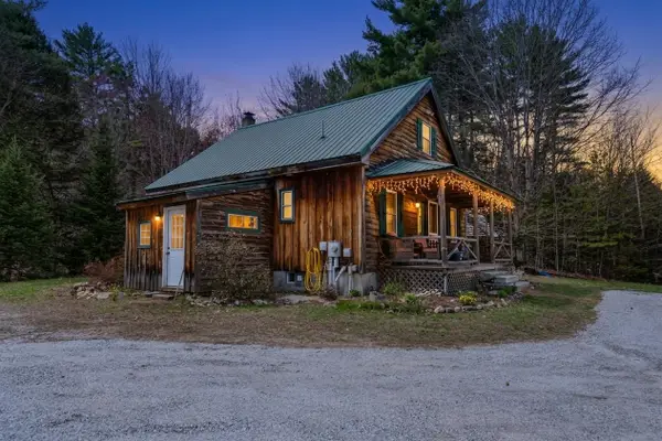 89 Morrison Road, Alexandria, NH 03222