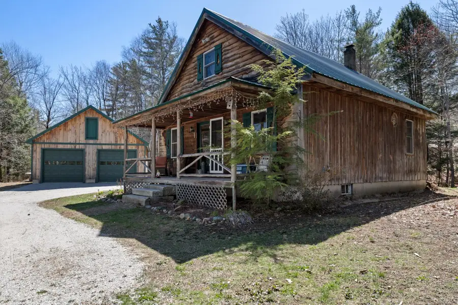 89 Morrison Road, Alexandria, NH 03222 - #2
