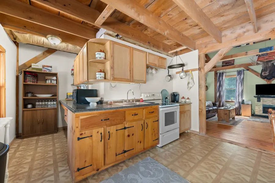 89 Morrison Road, Alexandria, NH 03222 - #3