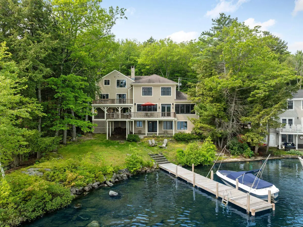 78 Garnet Street, Sunapee, NH 03782 - #1