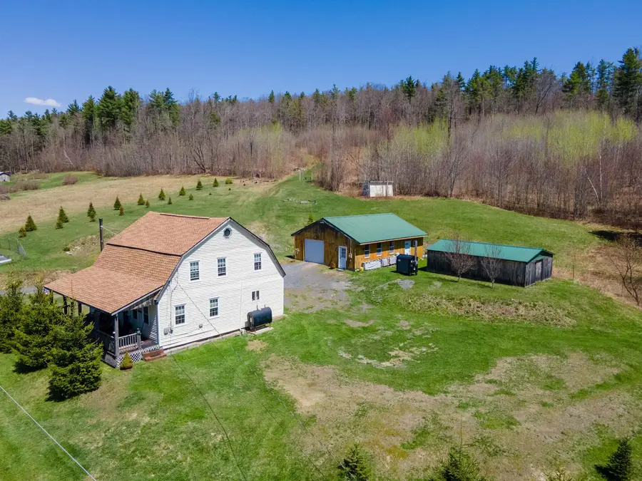 202 Lempster Street, Lempster, NH 03605 - #2