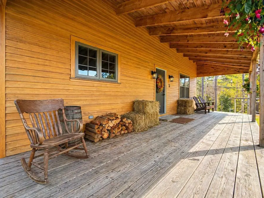 71 Grouse Lane, Weathersfield, VT 05151 - #2