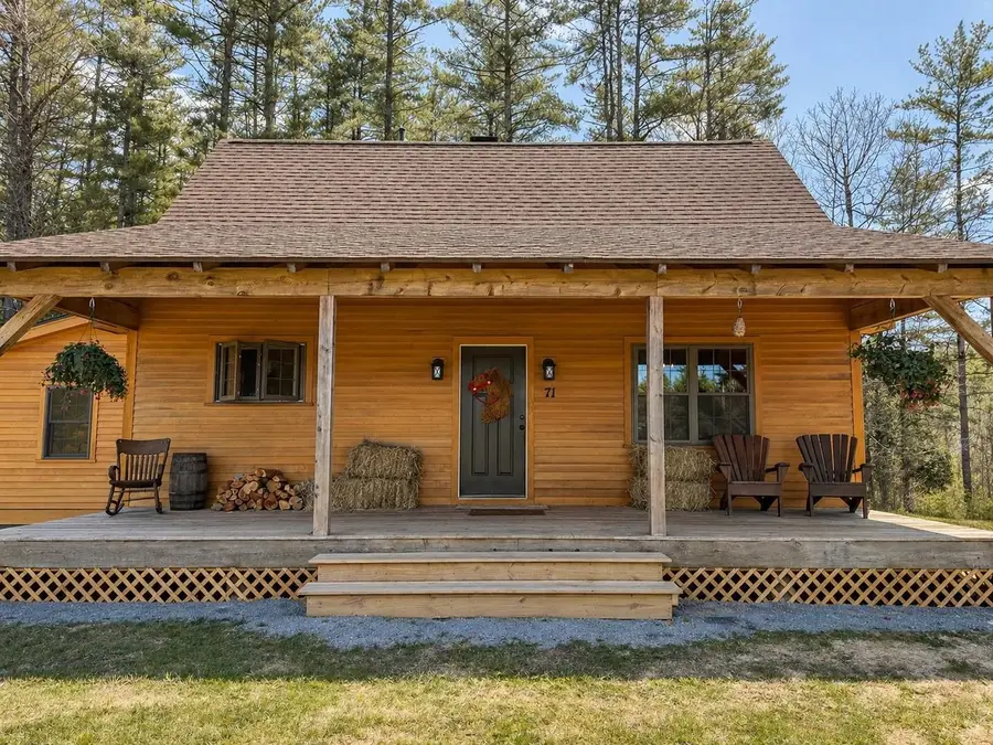 71 Grouse Lane, Weathersfield, VT 05151 - #3
