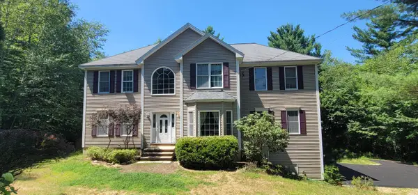 250 Grapevine Road, Dunbarton, NH 03045