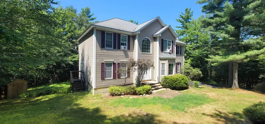 250 Grapevine Road, Dunbarton, NH 03045 - #2