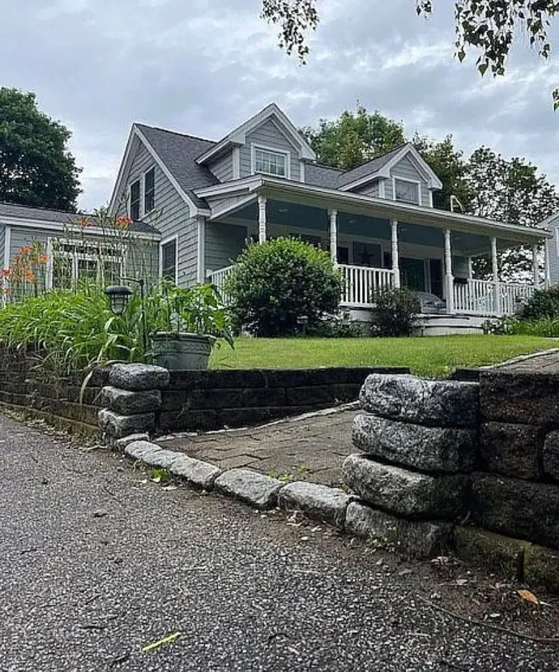 21 Leavitt Road, Hampton, NH 03842 - #1