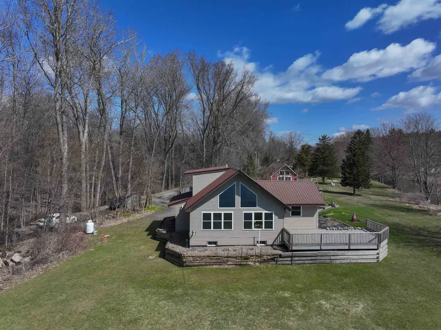 352 Canal Lane, North Hero, VT 05474 - #3