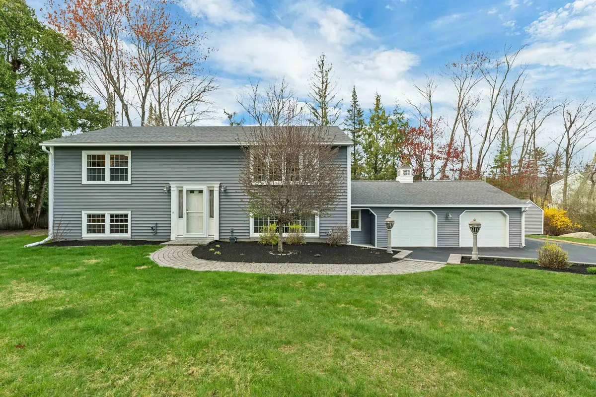 6 Castle Drive, Hooksett, NH 03106 - #1