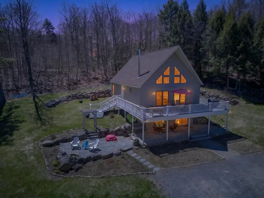 14 Loyd Lane, Harrisville, NH 03450 - #2