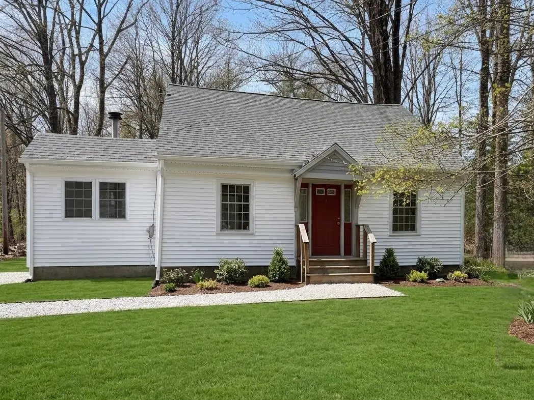 135  Athol Road, Richmond, NH 03470 - #1