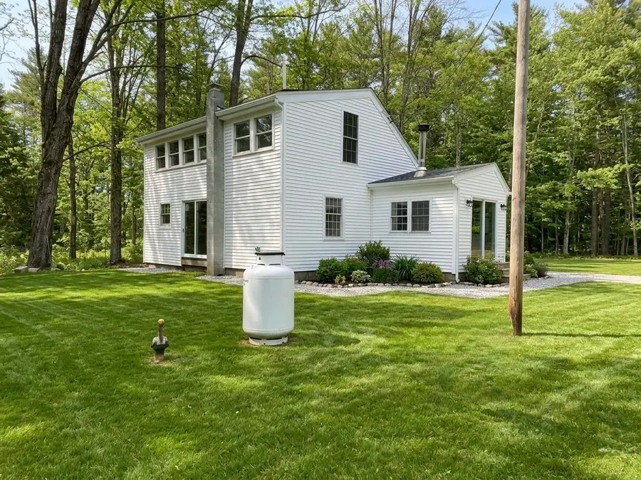135  Athol Road, Richmond, NH 03470 - #2