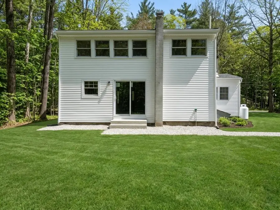 135  Athol Road, Richmond, NH 03470 - #3