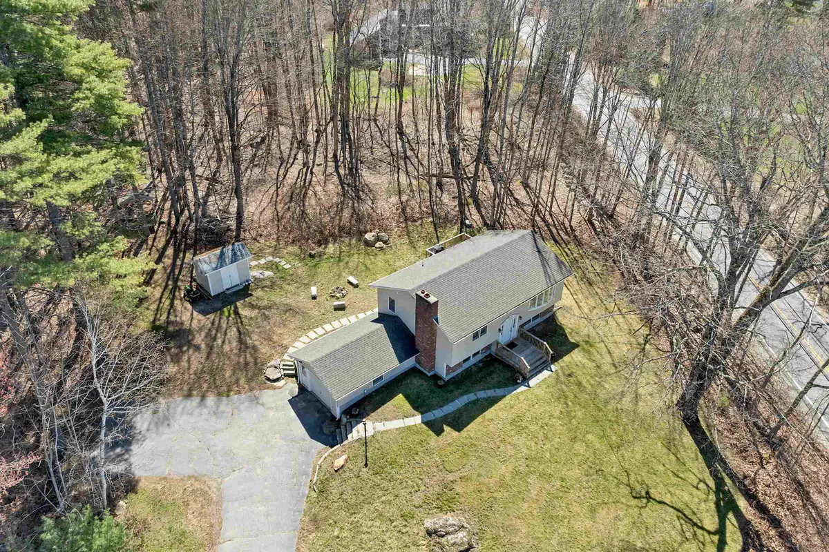 1 Robin Acres Drive, Wolfeboro, NH 03894 - #1