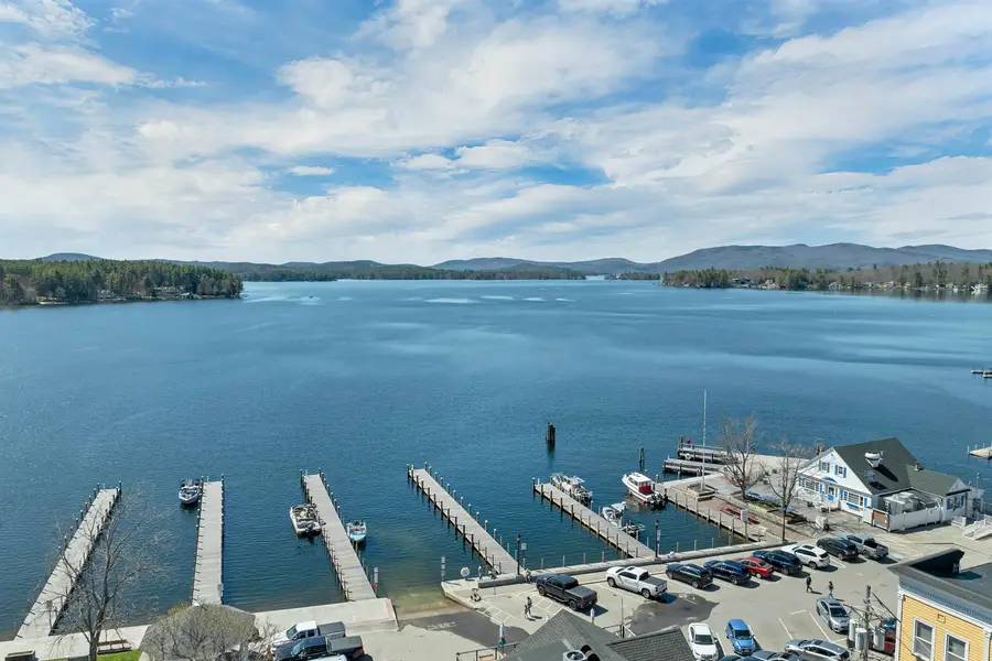 1 Robin Acres Drive, Wolfeboro, NH 03894 - #2